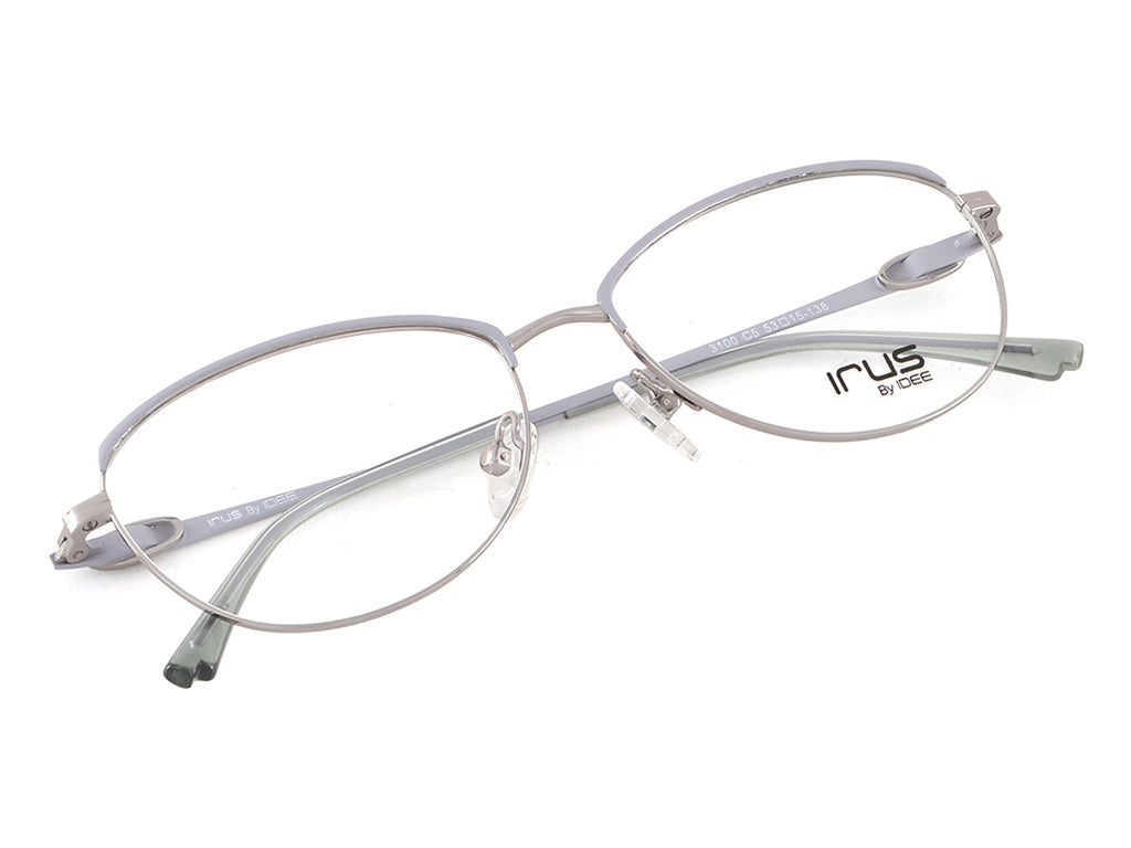 IRUS 3100 Women Oval Frames