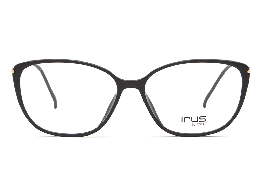 IRUS 3101 Oval Women Frames