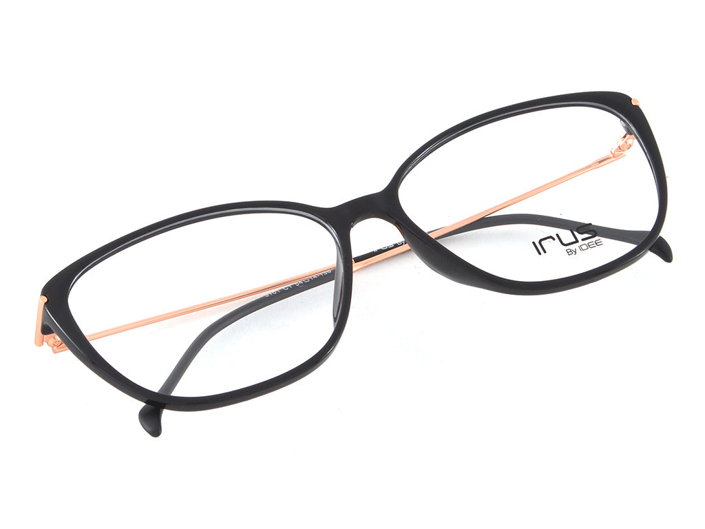 IRUS 3101 Oval Women Frames