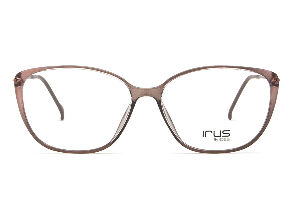 IRUS 3101 Oval Women Frames