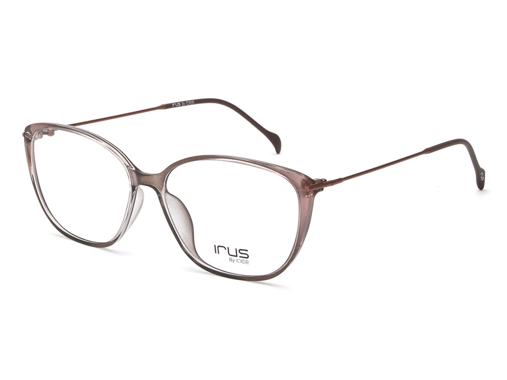 IRUS 3101 Oval Women Frames