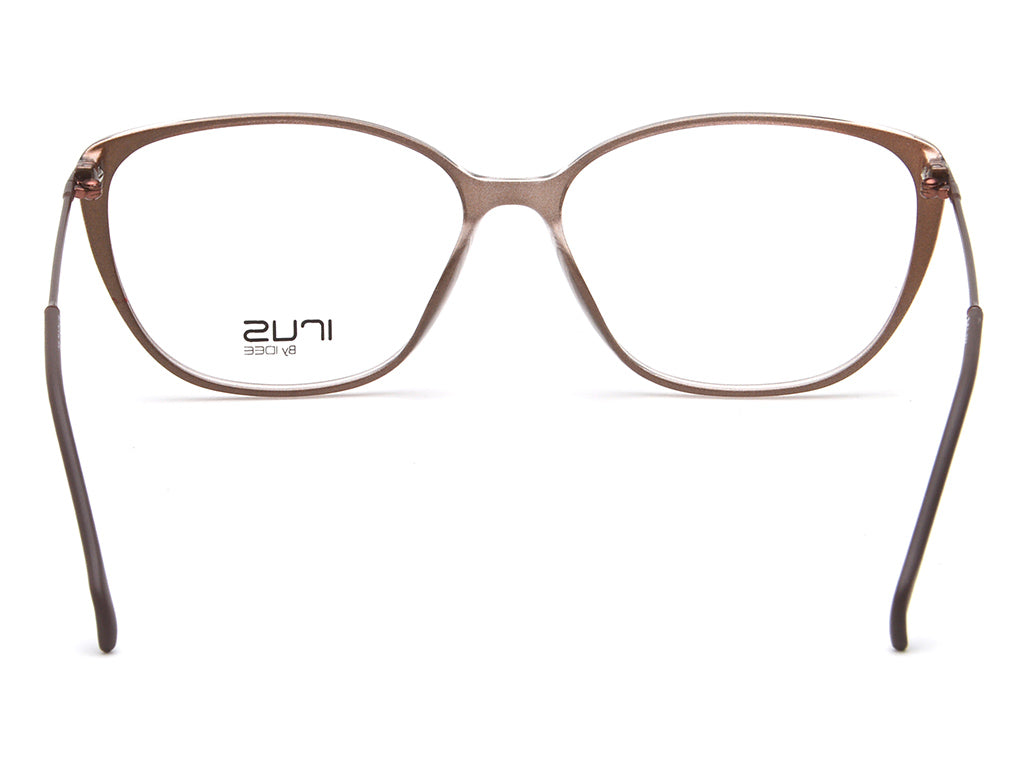 IRUS 3101 Oval Women Frames