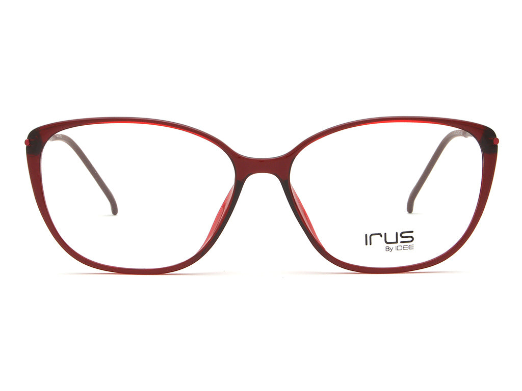 IRUS 3101 Oval Women Frames