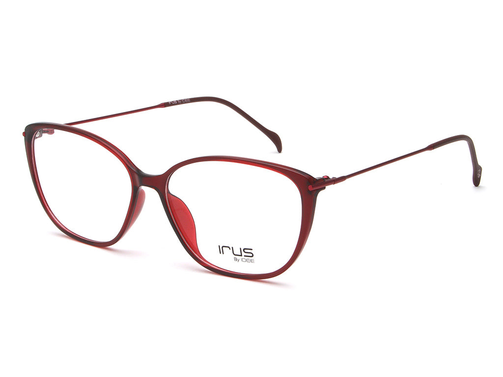 IRUS 3101 Oval Women Frames