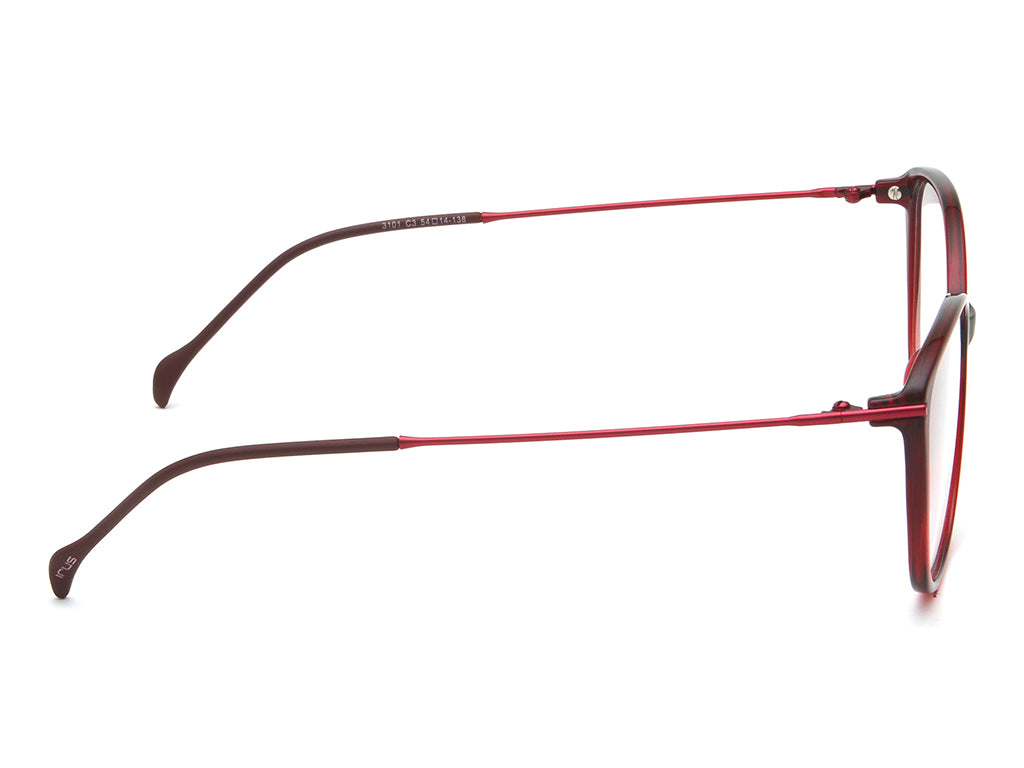 IRUS 3101 Oval Women Frames