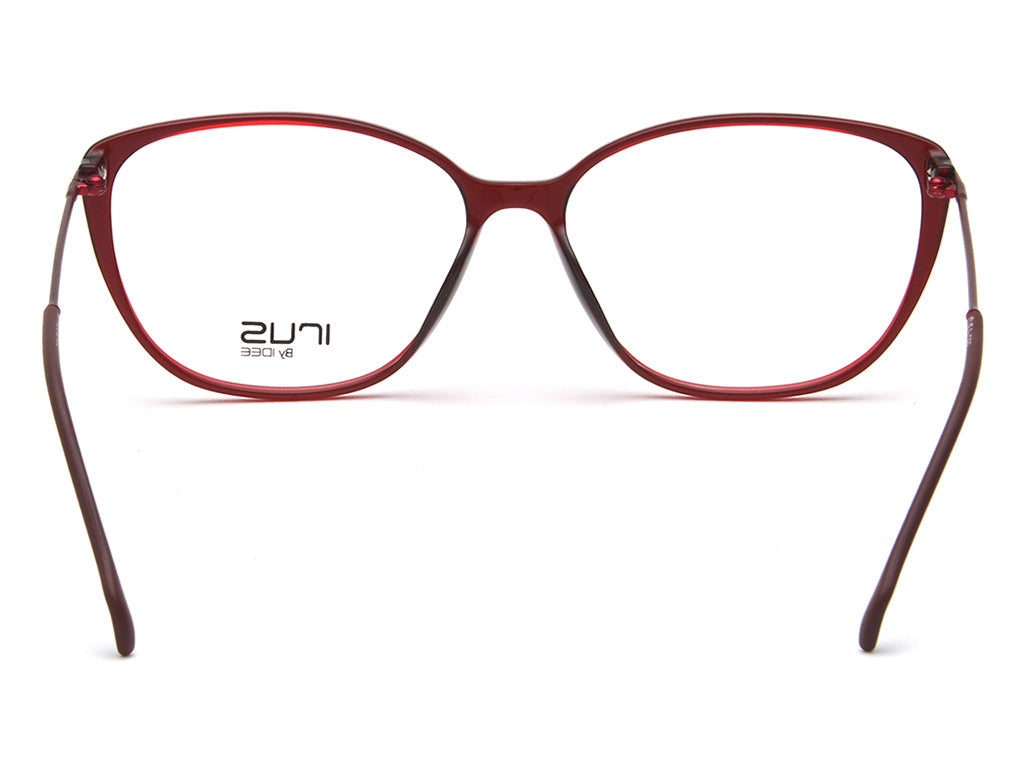 IRUS 3101 Oval Women Frames