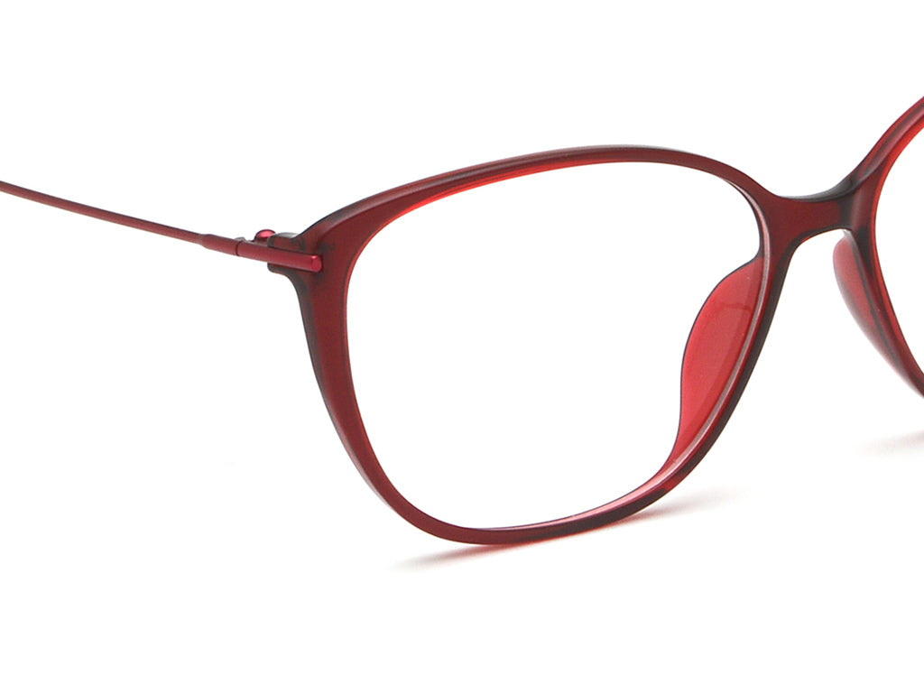 IRUS 3101 Oval Women Frames