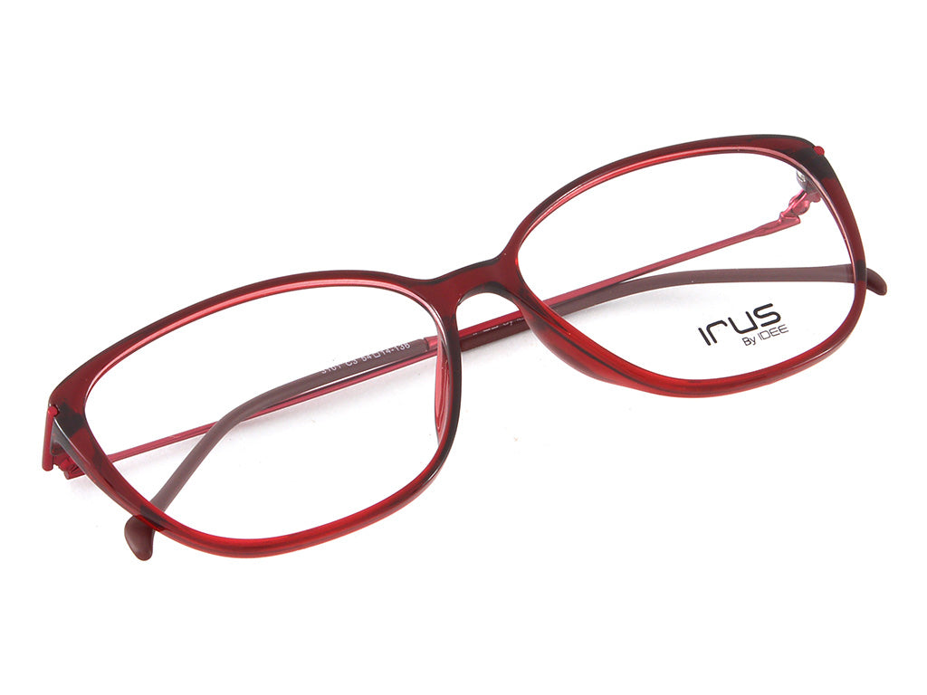 IRUS 3101 Oval Women Frames