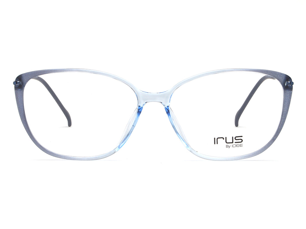 IRUS 3101 Oval Women Frames