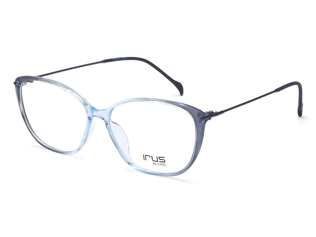 IRUS 3101 Oval Women Frames