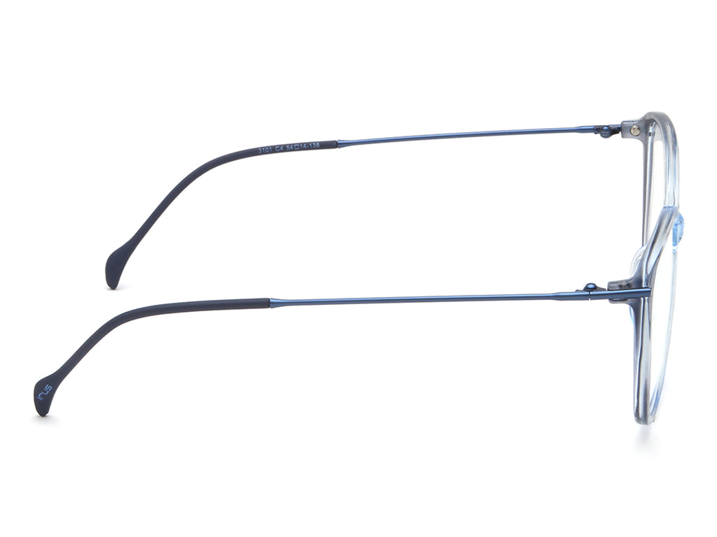 IRUS 3101 Oval Women Frames