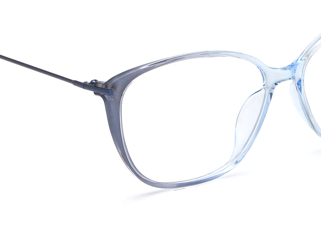 IRUS 3101 Oval Women Frames