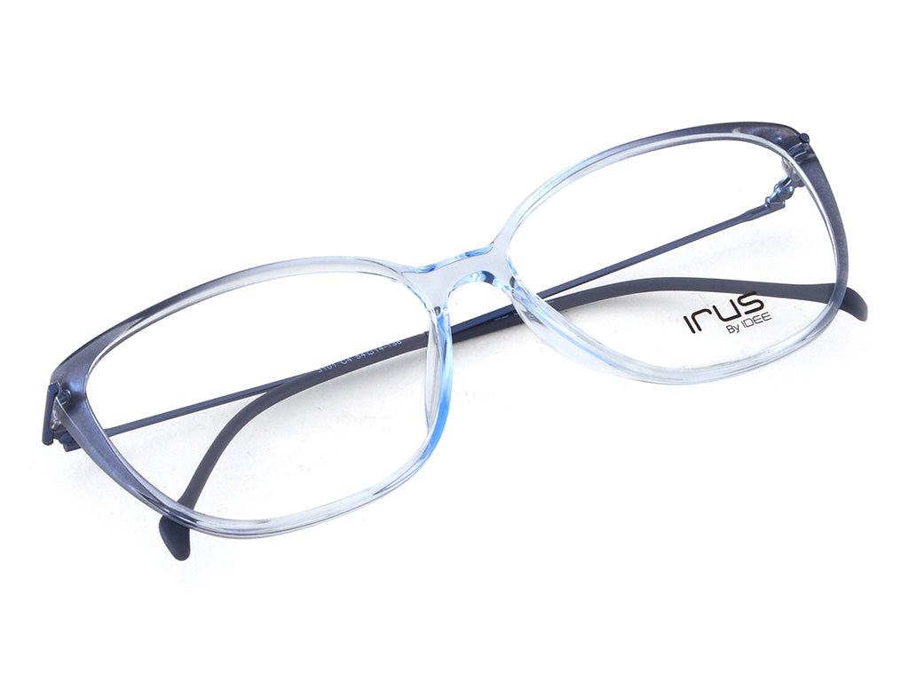 IRUS 3101 Oval Women Frames