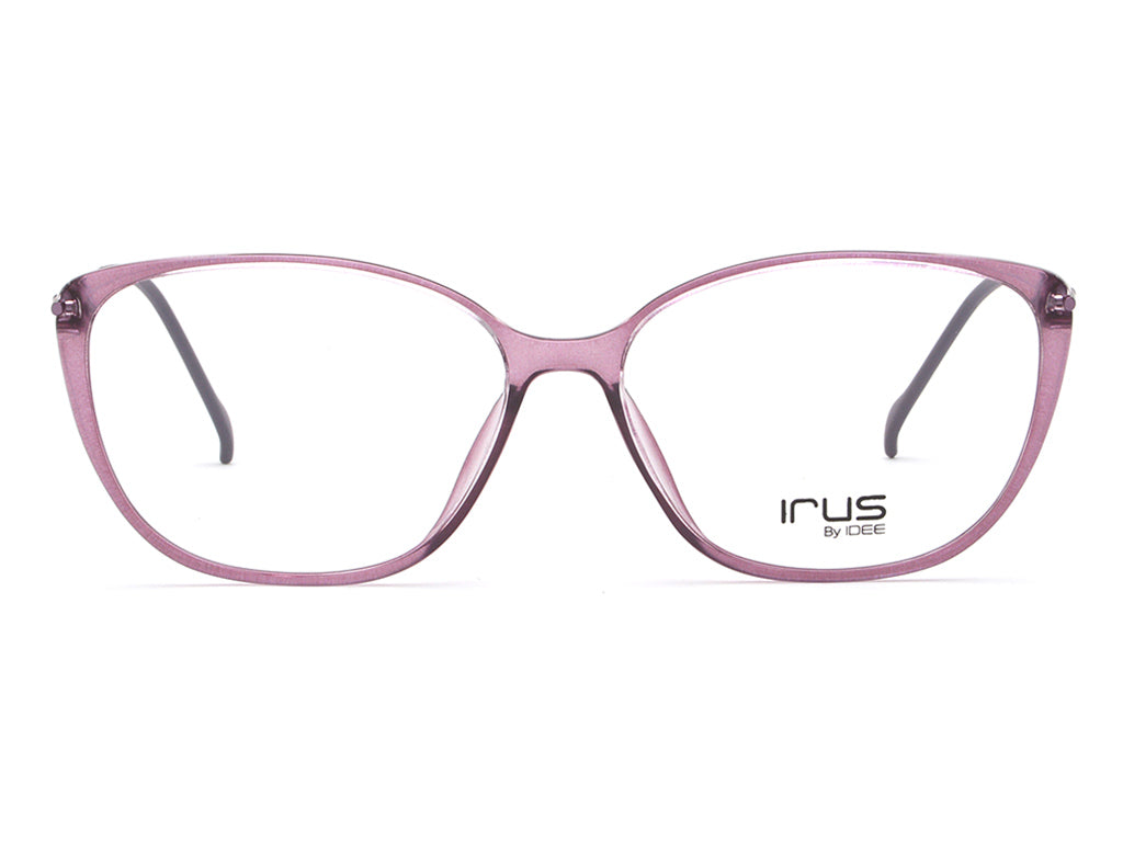 IRUS 3101 Oval Women Frames