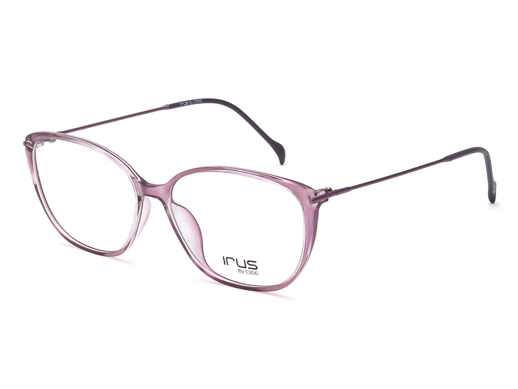 IRUS 3101 Oval Women Frames