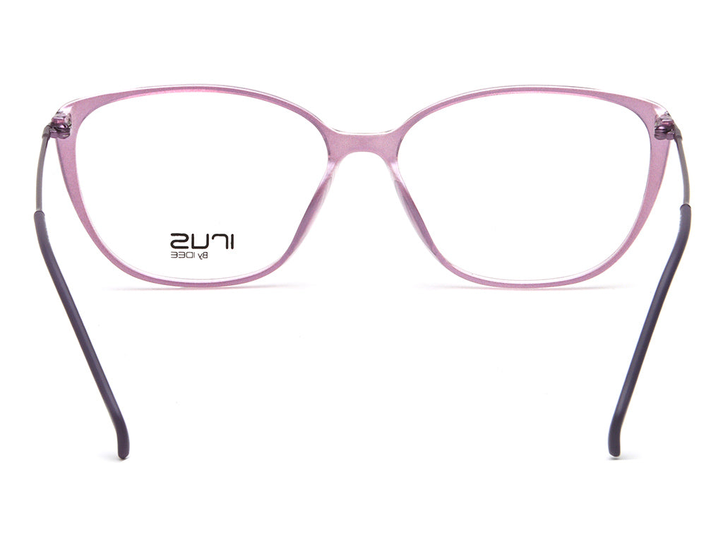 IRUS 3101 Oval Women Frames