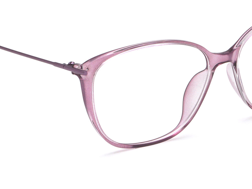 IRUS 3101 Oval Women Frames