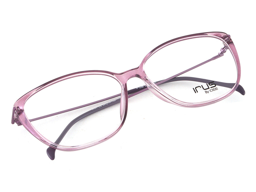 IRUS 3101 Women Oval Frames