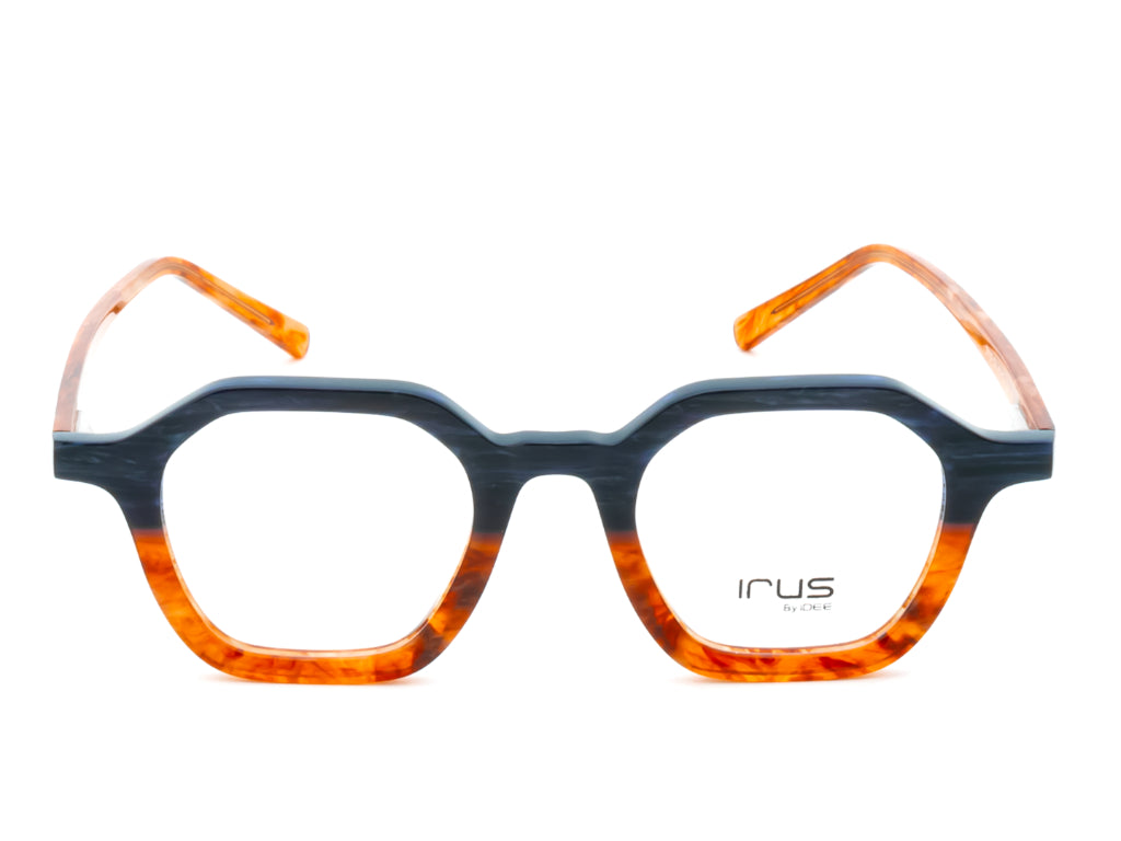 IRUS 3119 Square Men Frames