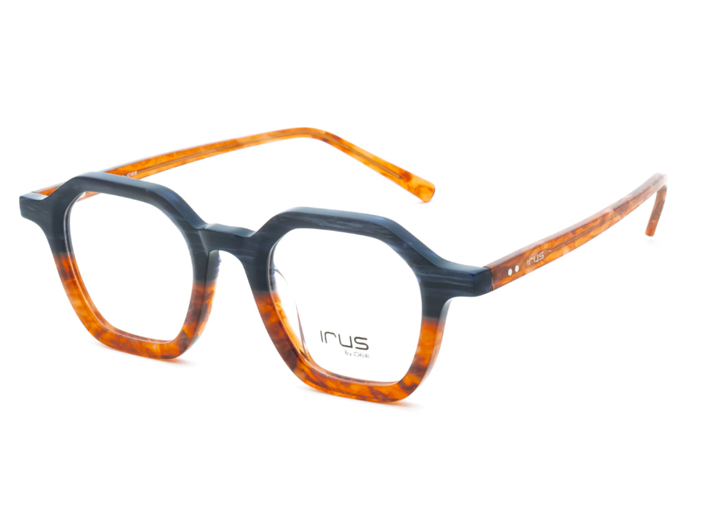 IRUS 3119 Square Men Frames