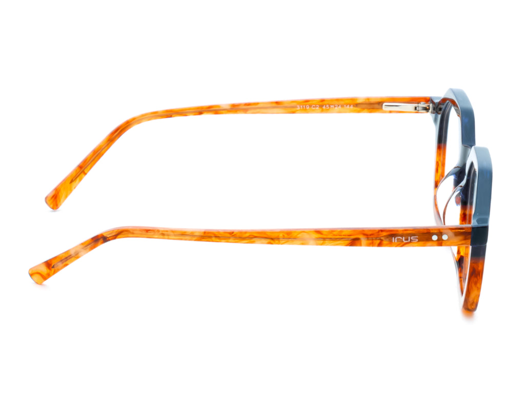IRUS 3119 Square Men Frames
