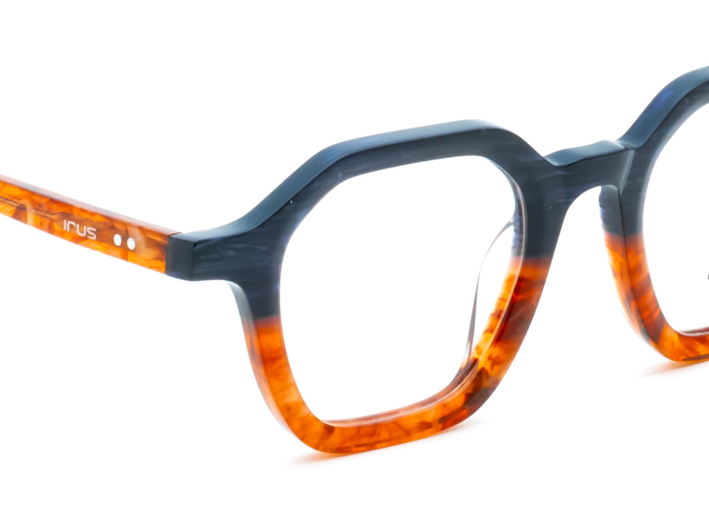 IRUS 3119 Square Men Frames