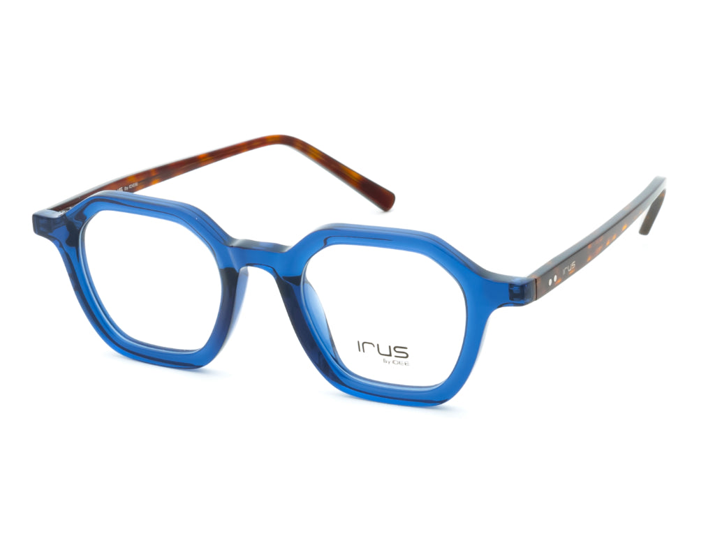 IRUS 3119 Square Men Frames