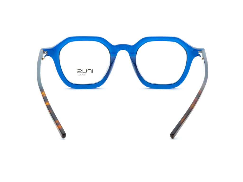IRUS 3119 Square Men Frames