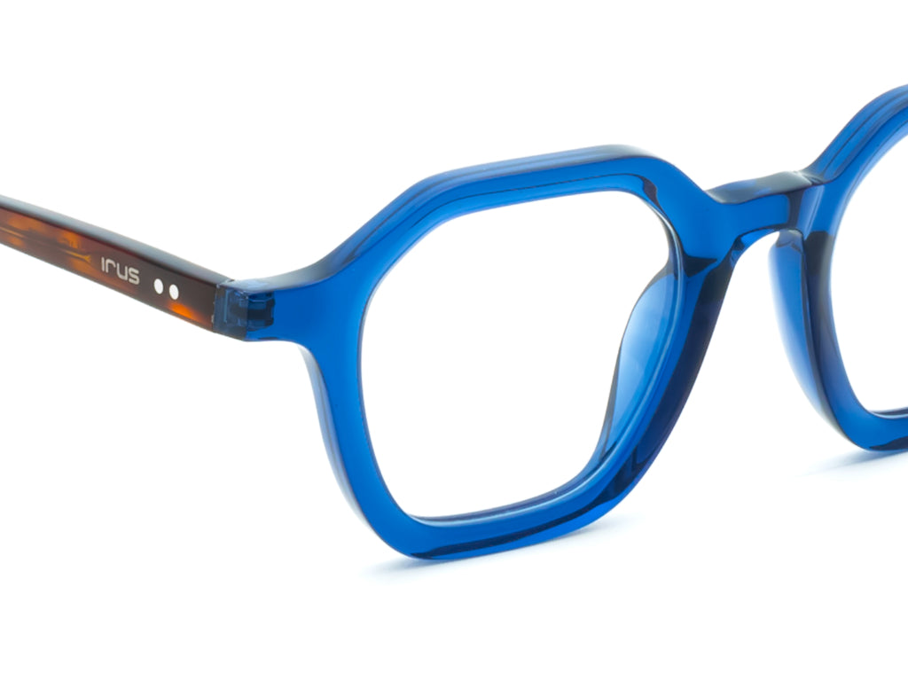 IRUS 3119 Square Men Frames