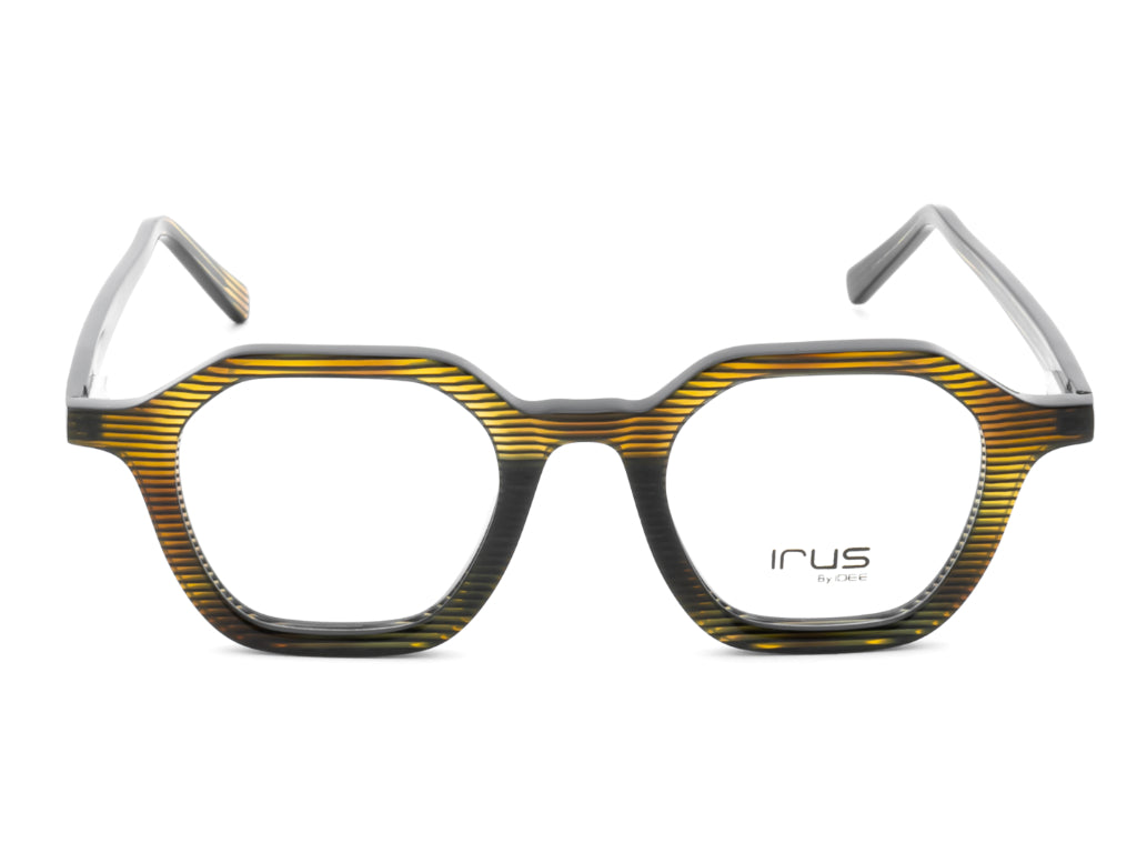 IRUS 3119 Square Men Frames