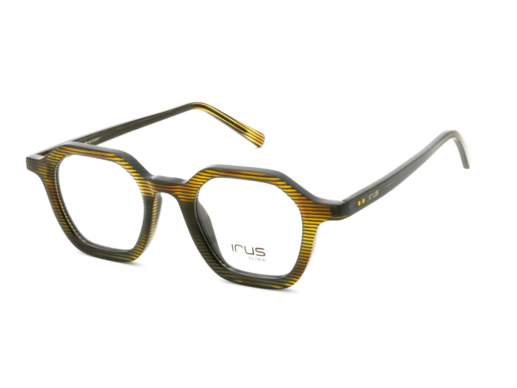 IRUS 3119 Square Men Frames