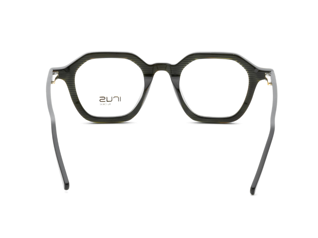 IRUS 3119 Square Men Frames
