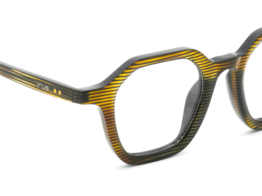 IRUS 3119 Square Men Frames