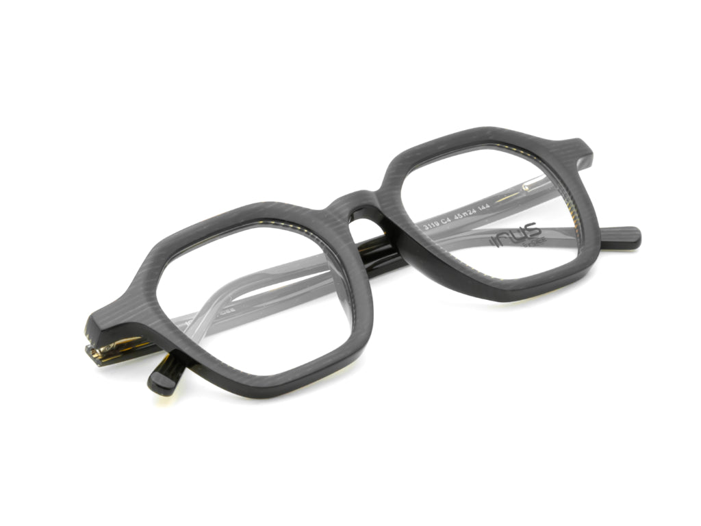IRUS 3119 Square Men Frames