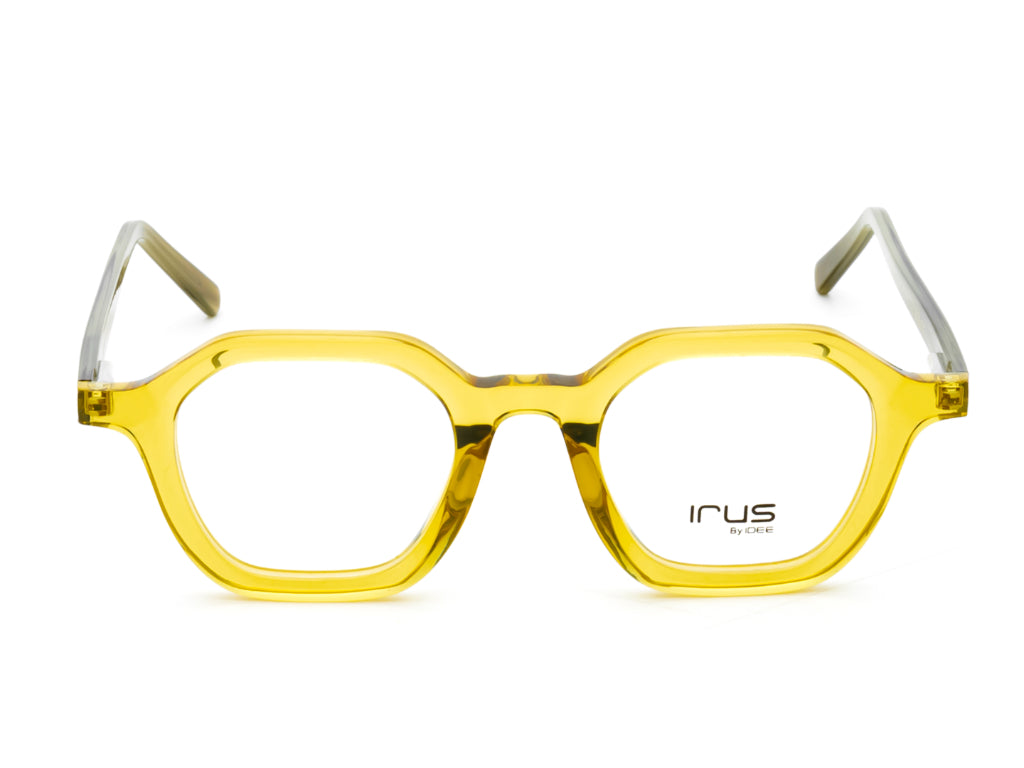 IRUS 3119 Square Men Frames