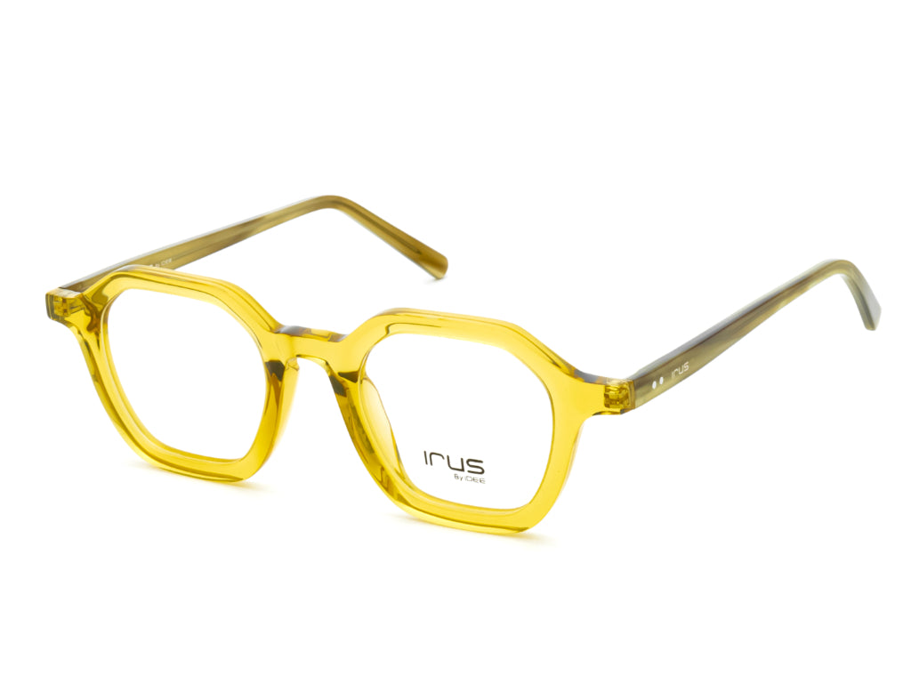 IRUS 3119 Square Men Frames