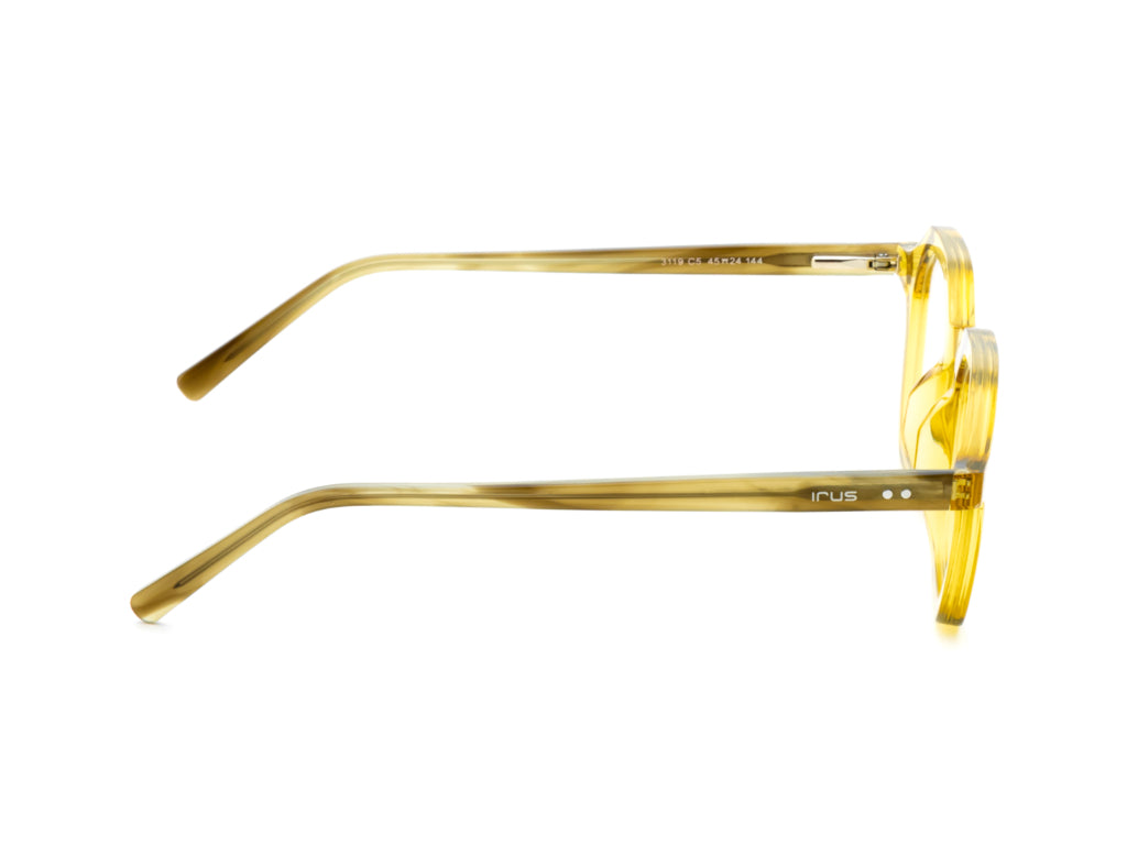 IRUS 3119 Square Men Frames