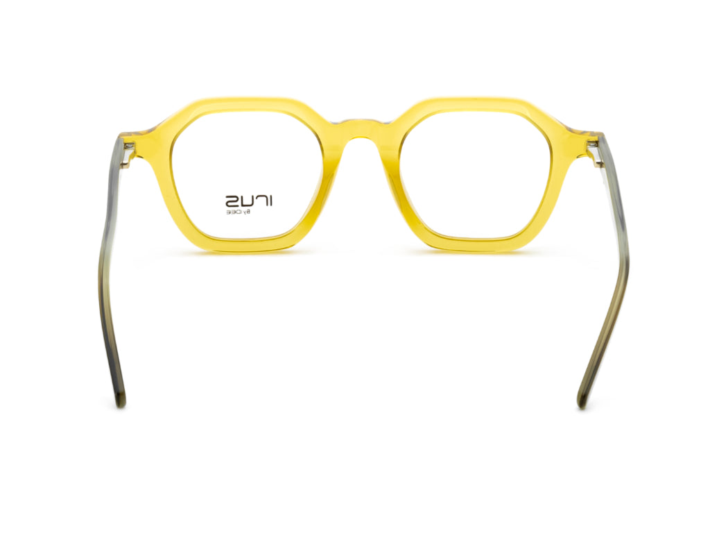 IRUS 3119 Square Men Frames