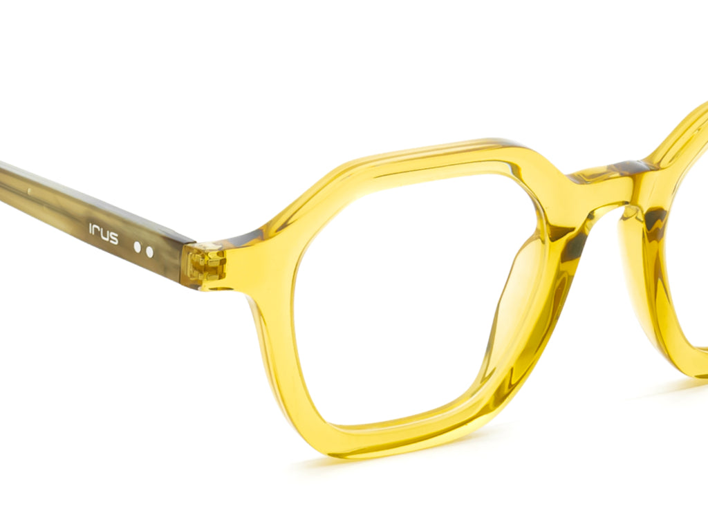IRUS 3119 Square Men Frames