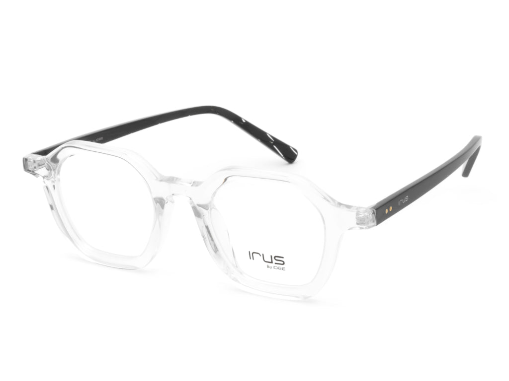 IRUS 3119 Square Men Frames