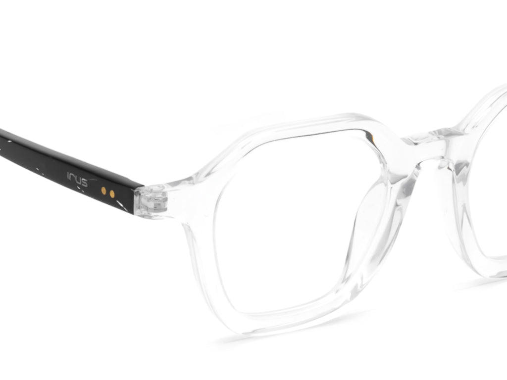 IRUS 3119 Square Men Frames