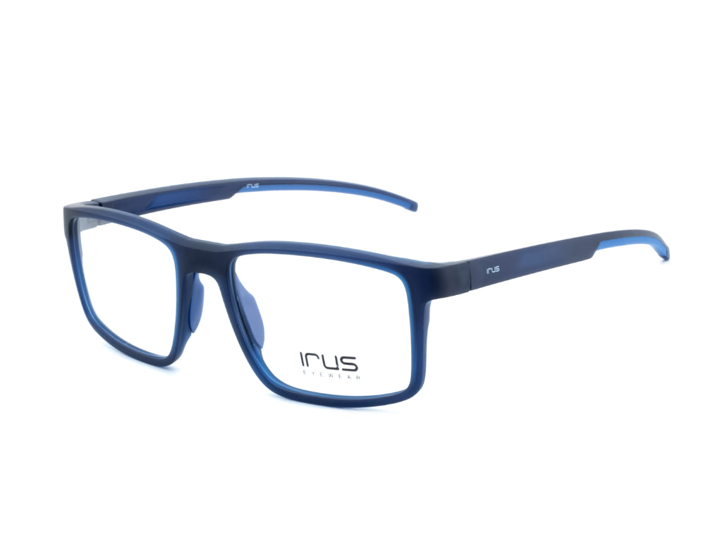 IRUS 3133 Men Rectangular Frames