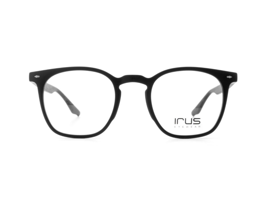 IRUS 3136 Oval Unisex Frames