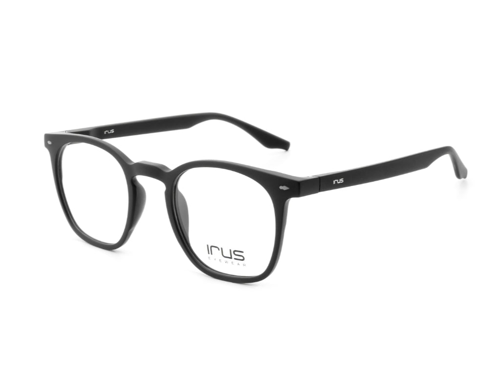 IRUS 3136 Oval Unisex Frames