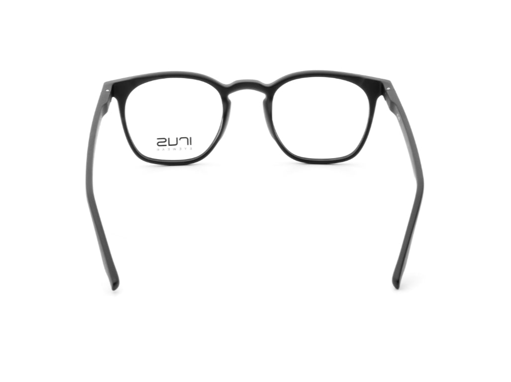 IRUS 3136 Oval Unisex Frames