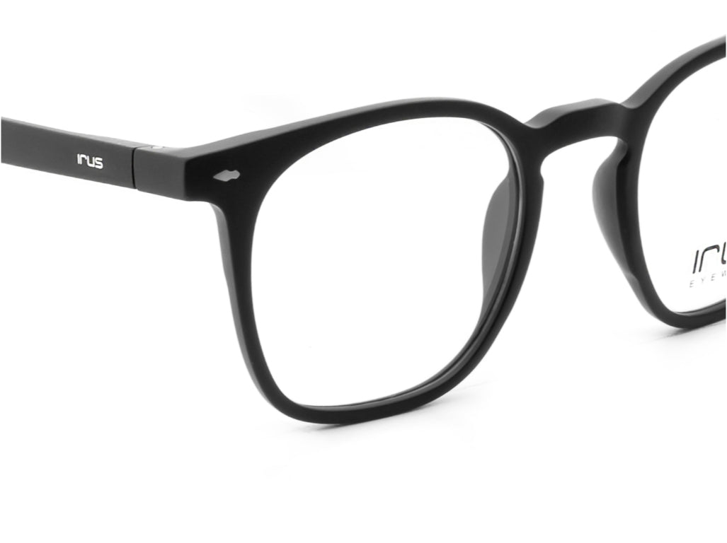 IRUS 3136 Oval Unisex Frames