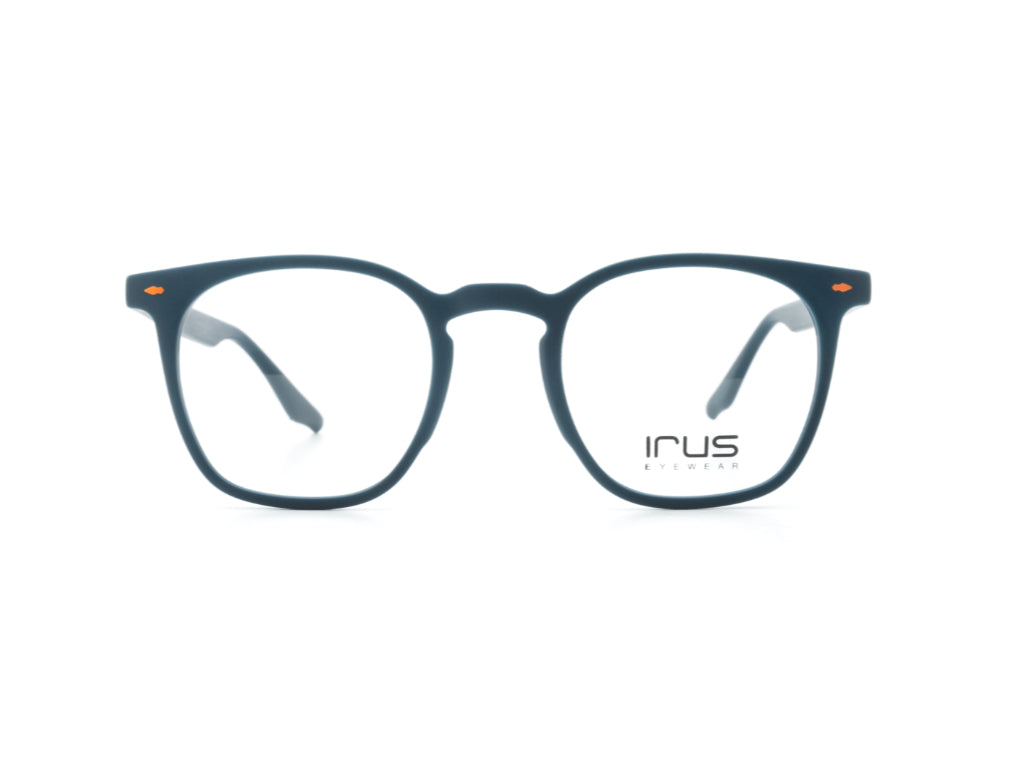 IRUS 3136 Oval Unisex Frames