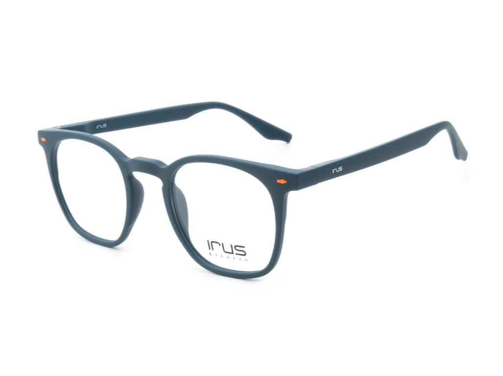 IRUS 3136 Oval Unisex Frames