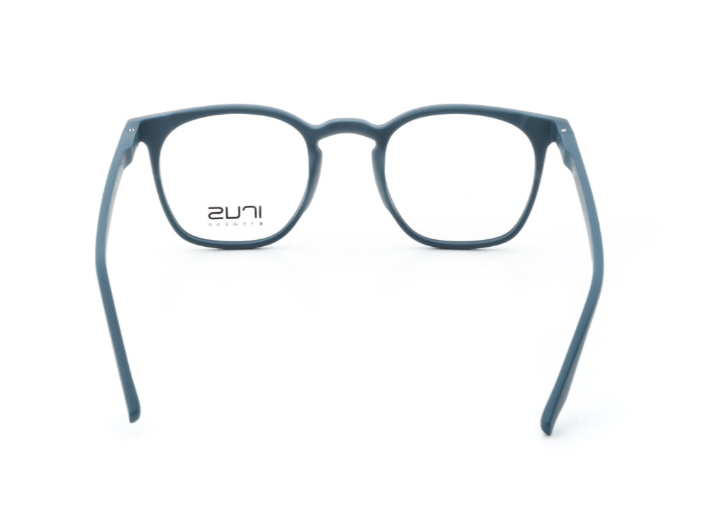 IRUS 3136 Oval Unisex Frames