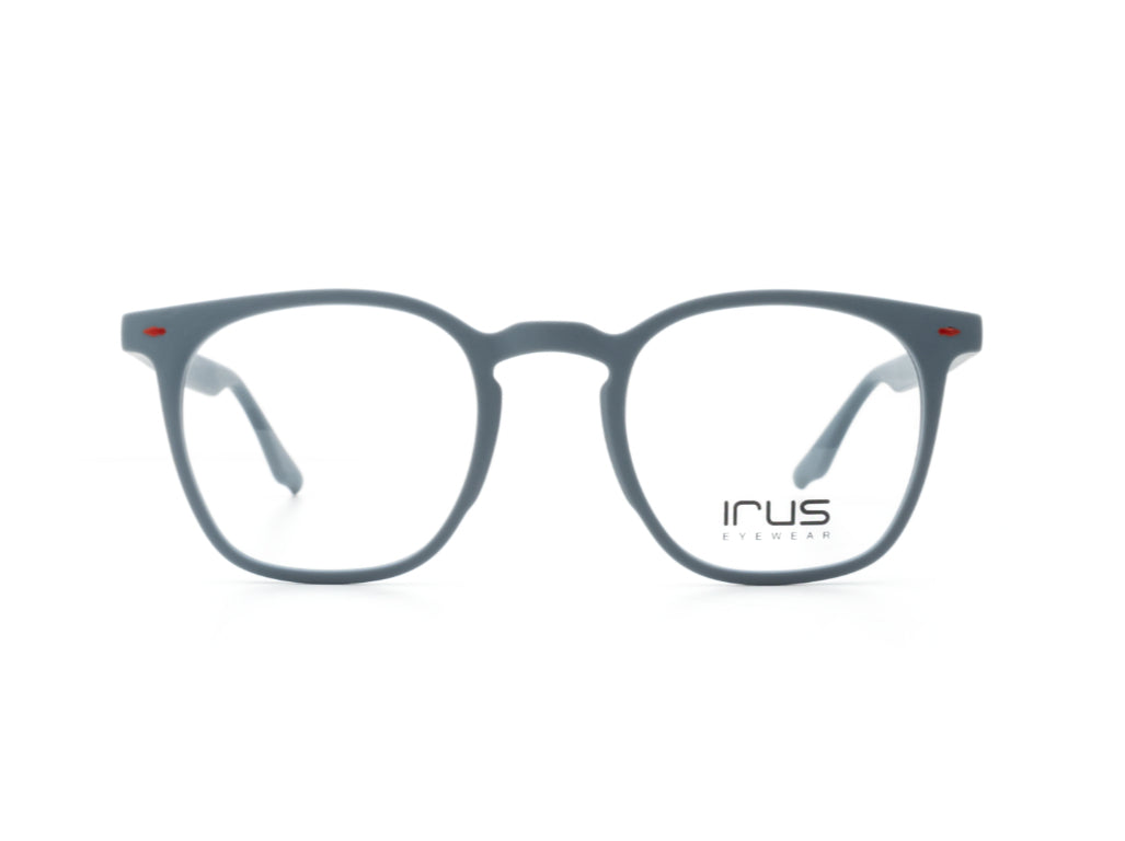 IRUS 3136 Oval Unisex Frames